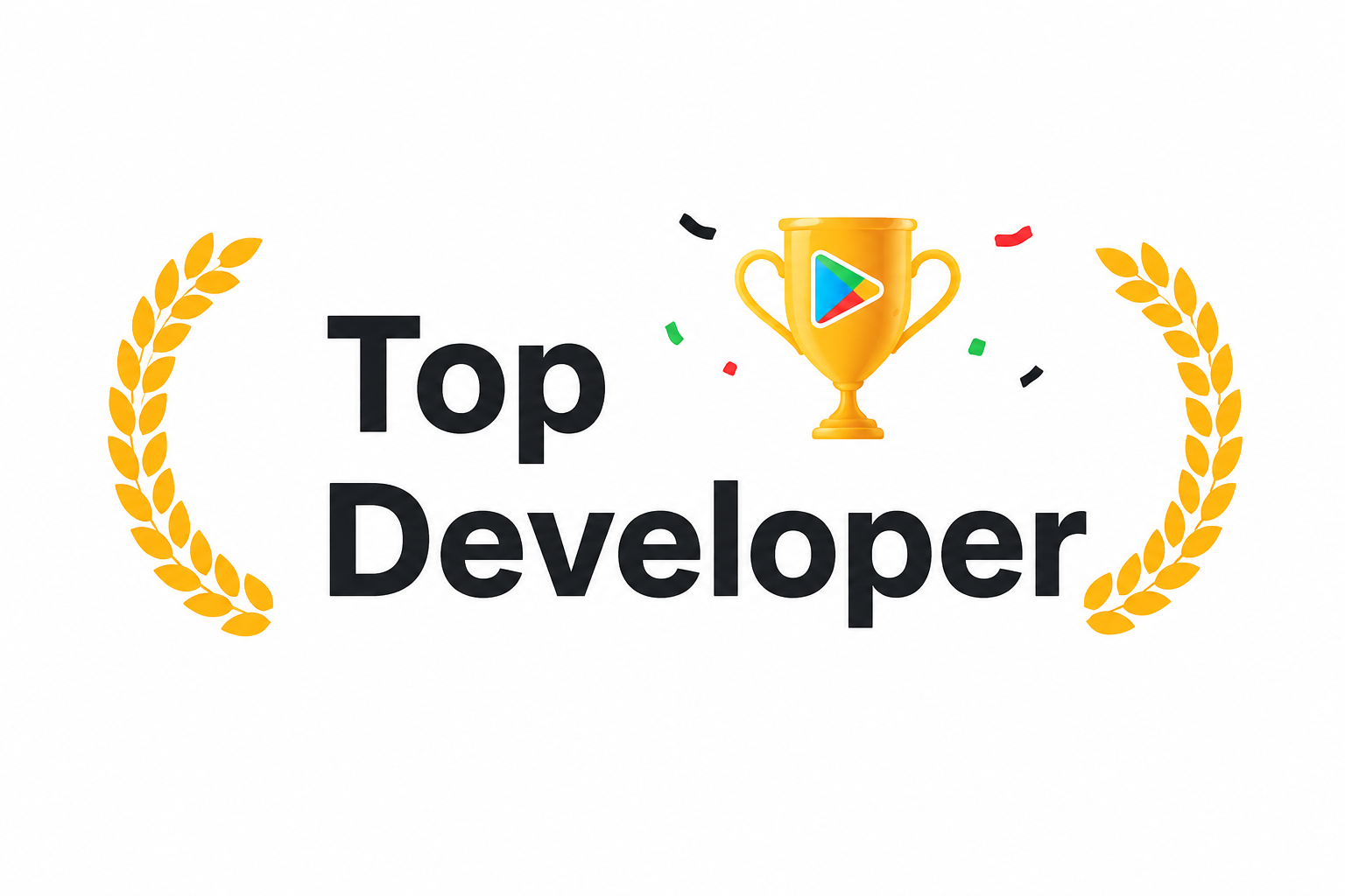 Top Developer